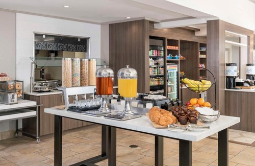 Boca Raton Hotel | Hilton Garden Inn Boca Raton