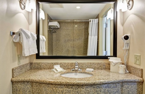 Conway Hotel | Hilton Garden Inn Conway