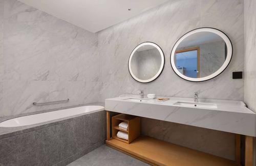 Danzhou Hotel | Hilton Garden Inn Danzhou Yangpu