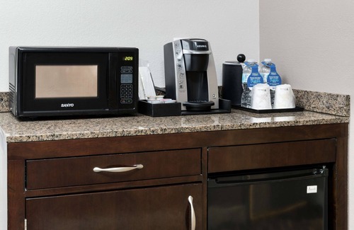 Dothan Hotel | Hilton Garden Inn Dothan