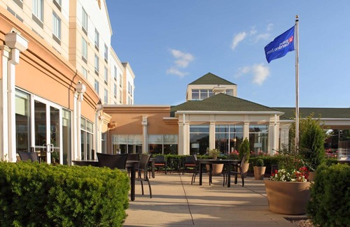 Ballenger Creek Hotel | Hilton Garden Inn Frederick