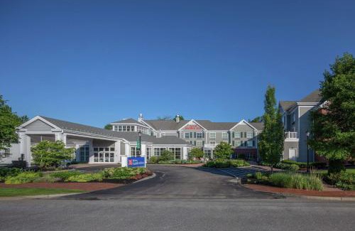 Freeport Hotel | Hilton Garden Inn Freeport Downtown