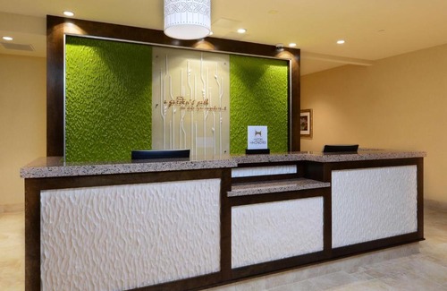 Greensboro Hotel | Hilton Garden Inn Greensboro Airport