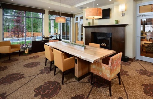 Greensboro Hotel | Hilton Garden Inn Greensboro Airport