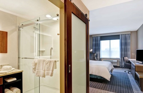 Lawrenceville Hotel | Hilton Garden Inn Princeton Lawrenceville