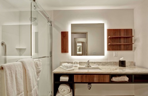 Lawrenceville Hotel | Hilton Garden Inn Princeton Lawrenceville