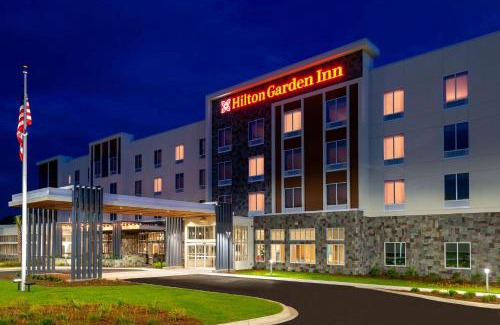 Thomas Drive Hotel | Hilton Garden Inn Panama City Airport, Fl