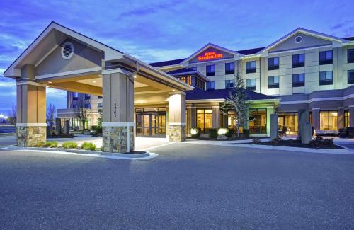 Twin Falls Hotel | Hilton Garden Inn Twin Falls