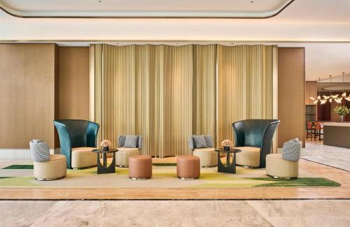 Zhongshan Hotel | Hilton Garden Inn Zhongshan South