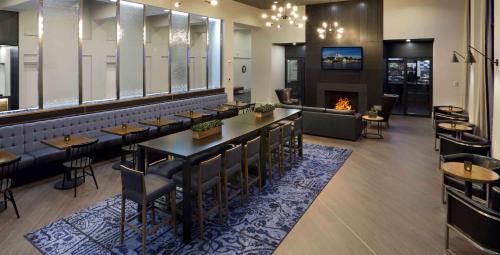 Mystic - New London Hotel | Hilton Mystic