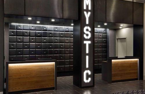 Mystic - New London Hotel | Hilton Mystic