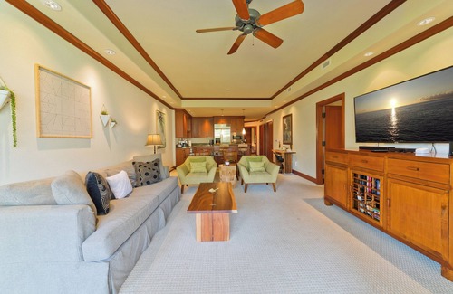 Waikoloa Eigentumswohnung | Hilton Pool Pass Included, Kolea - Luxe 2BR Condo