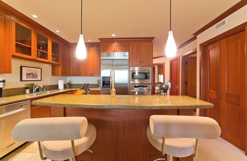 Waikoloa Eigentumswohnung | Hilton Pool Pass Included, Kolea - Luxe 2BR Condo