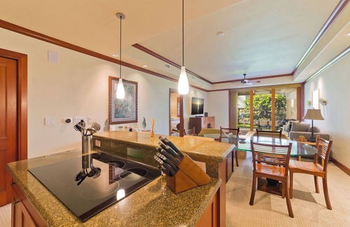 Waikoloa Eigentumswohnung | Hilton Pool Pass Included, Kolea - Luxe 2BR Condo