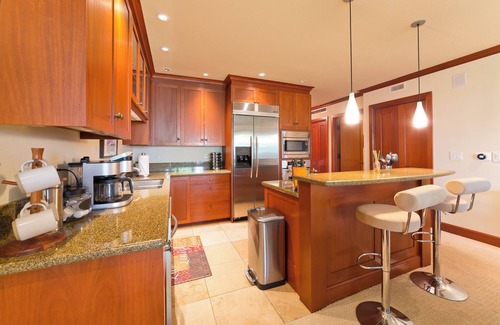 Waikoloa Eigentumswohnung | Hilton Pool Pass Included, Kolea - Luxe 2BR Condo