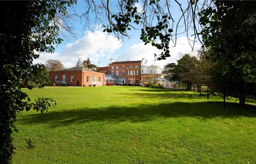 Forest of Dean Hotel | Hilton Puckrup Hall Hotel & Golf Club, Tewkesbury