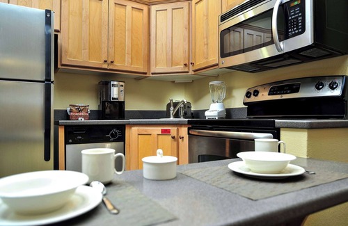 Brian Head Hotel | Hilton Vacation Club Cedar Breaks Brian Head