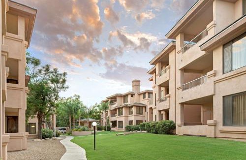 Scottsdale Links Resort | Hilton Vacation Club Scottsdale Links Resort