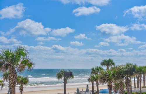 Ormond Beach Resort | Hilton Vacation Club The Cove on Ormond Beach