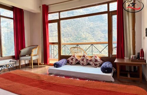 Gobind Dham Haus | Himalayan Abode Joshimath