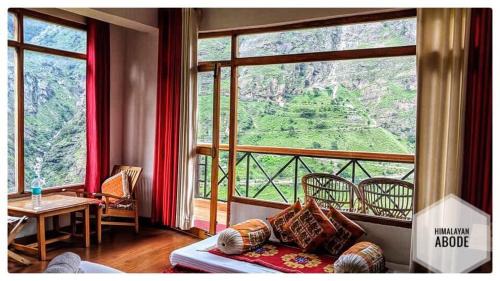 Gobind Dham Haus | Himalayan Abode Joshimath