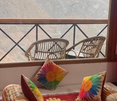 Gobind Dham Haus | Himalayan Abode Joshimath