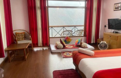 Gobind Dham Haus | Himalayan Abode Joshimath