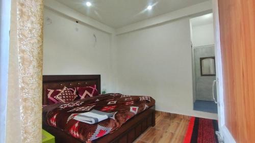 Kotgarh Haus | Himalayan Escape