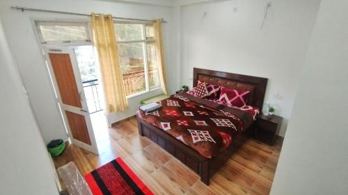 Kotgarh Haus | Himalayan Escape