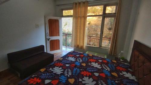 Kotgarh Haus | Himalayan Escape
