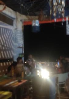 Dharamshala Haus | Himalayan Musaafir Guest House & Restaurant