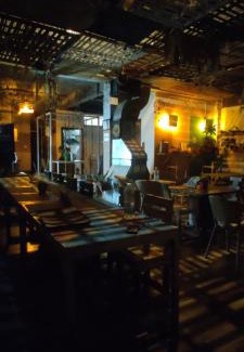 Dharamshala Haus | Himalayan Musaafir Guest House & Restaurant