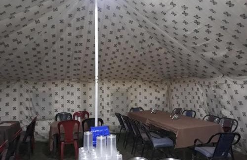 Sarchu Sonstige | Himalayan Routes Camp Sarchu
