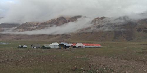 Sarchu Sonstige | Himalayan Routes Camp Sarchu