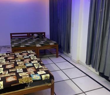 Rishikesh Haus | himalayan siddhi home stay