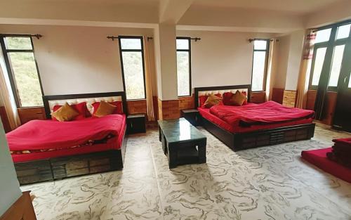 Kumharsain Haus | Himalayan Yew Camps and Homestay by StayApart