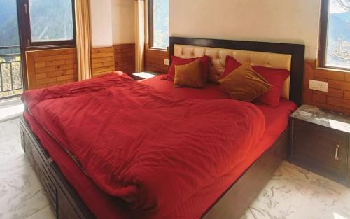 Kumharsain Haus | Himalayan Yew Camps and Homestay by StayApart