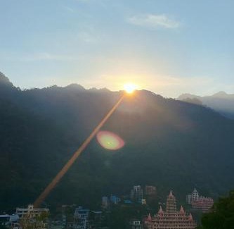 Tapovan Haus | Himalayas