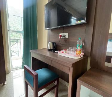 Tapovan Haus | Himalayas