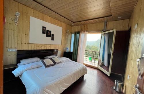 Dugalbitta Haus | Himrab Chopta Resort