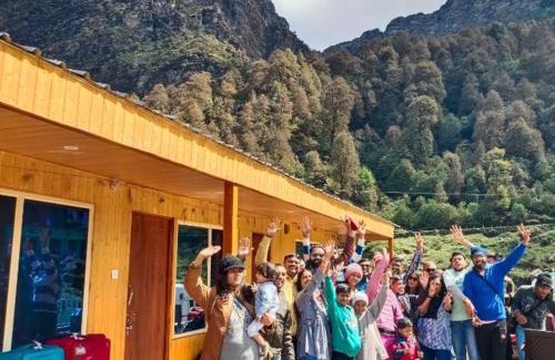Dugalbitta Haus | Himrab Chopta Resort