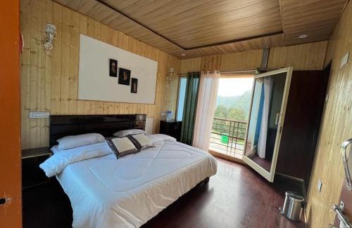 Dugalbitta Haus | Himrab Chopta Resort