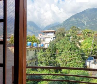 Sidhpur Haus | HIMVIGRAHA- Your Mountain Retreat