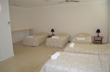 Lucinda Resort | Hinchinbrook Resorts Management Pty Ltd