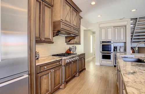 New Smyrna Beach Haus | Hip Nautic ~ Luxury Beachfront Beach Home with Pool - Car Free Beach - 4071H