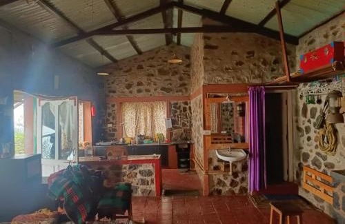 Vattakanal Haus | HIPPIE HUTS