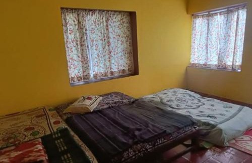 Vattakanal Haus | HIPPIE HUTS