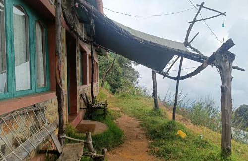 Vattakanal Haus | HIPPIE HUTS
