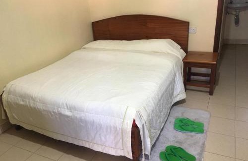 Central Province Kabine | Hippo Point BnB