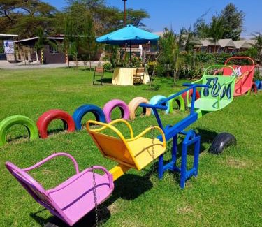 Nyandarua Hotel | Hippo Watch Glass Cabins Naivasha